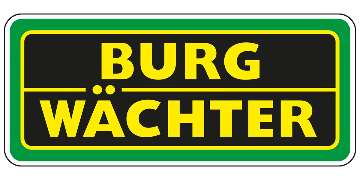 BURG-WÄCHTER