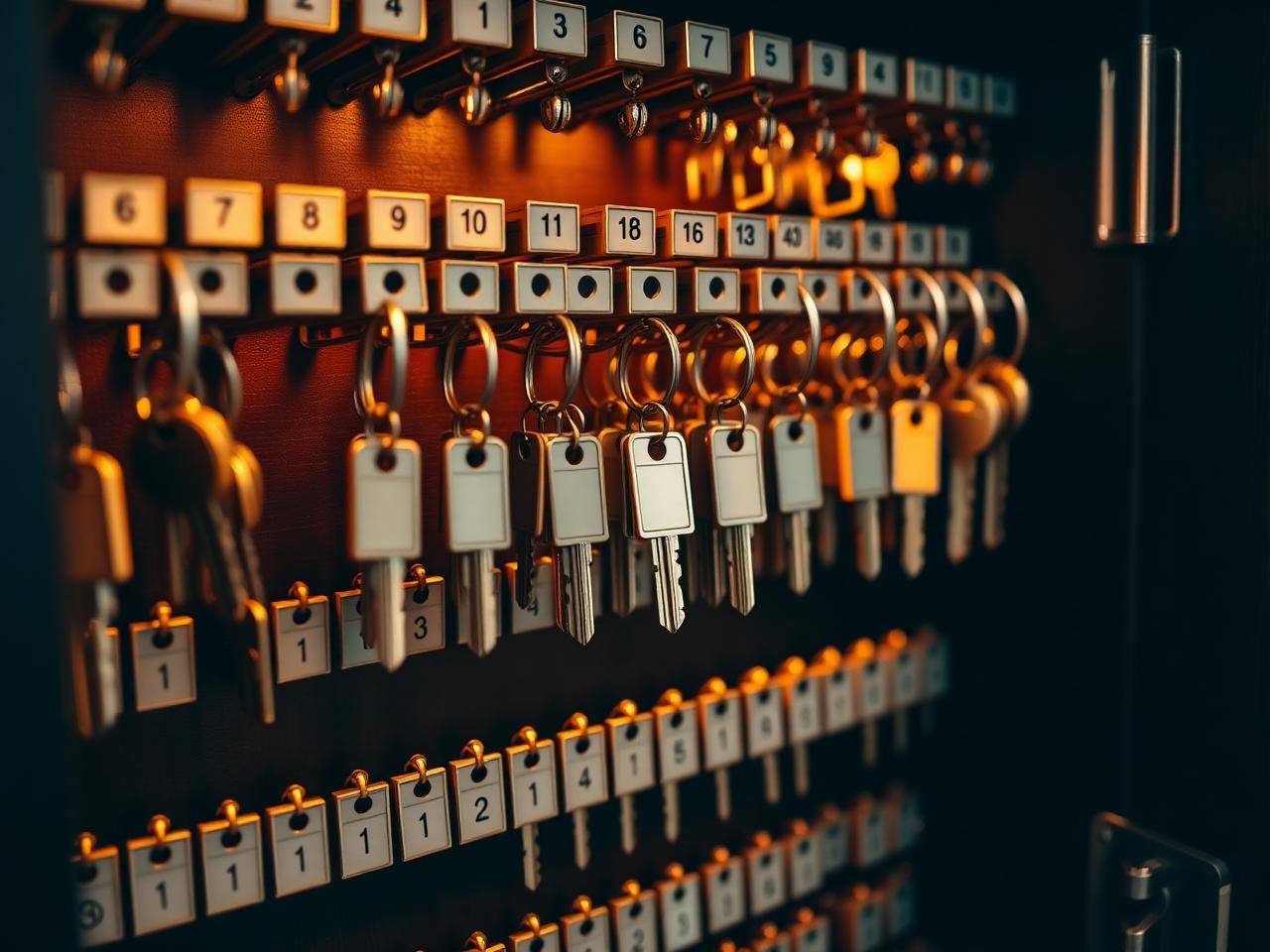 Hausverwaltungs-Service